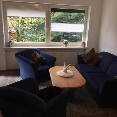 Apartman Fuchsbau Goslar