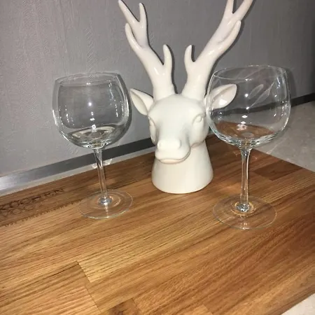 Apartamento Fuchsbau