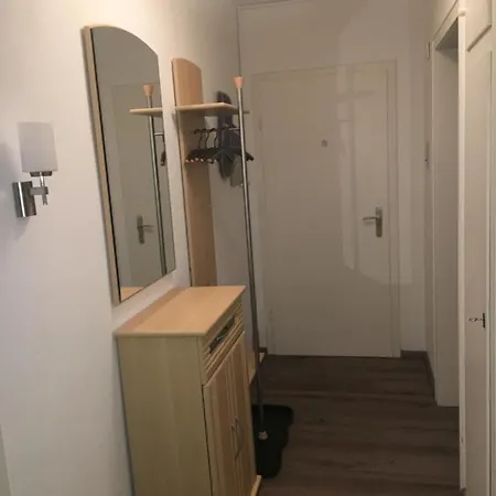 Fuchsbau Goslar