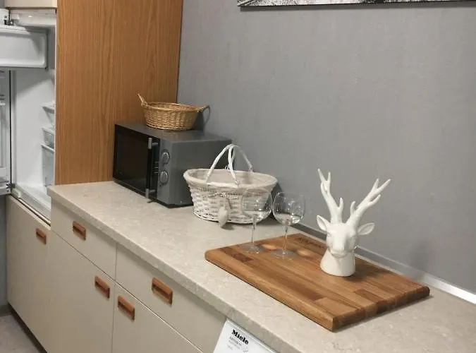 Fuchsbau Apartamento