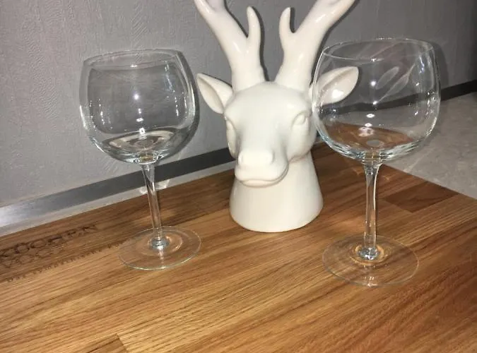 Apartment Fuchsbau