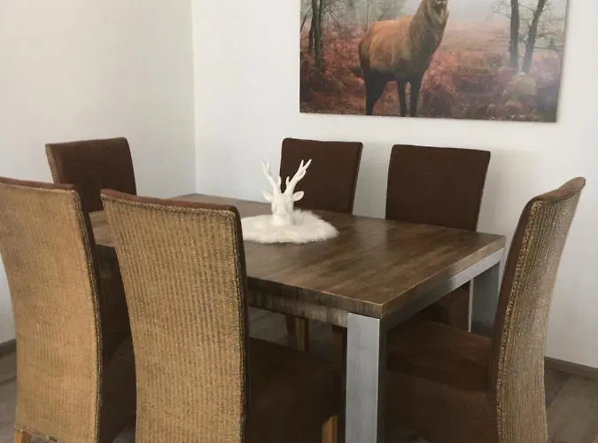 Apartment Fuchsbau