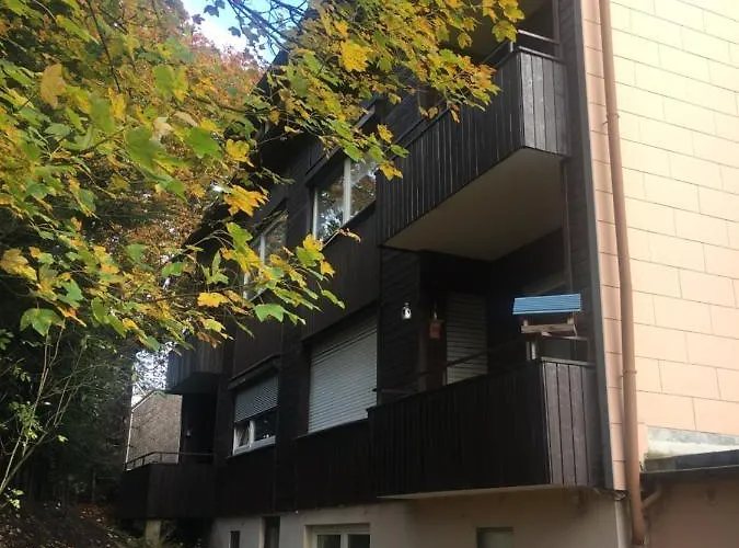 Apartamento Fuchsbau