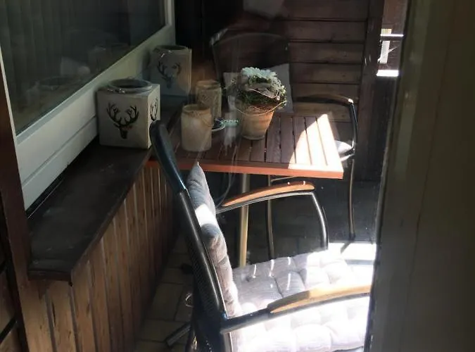 Daire Fuchsbau Goslar