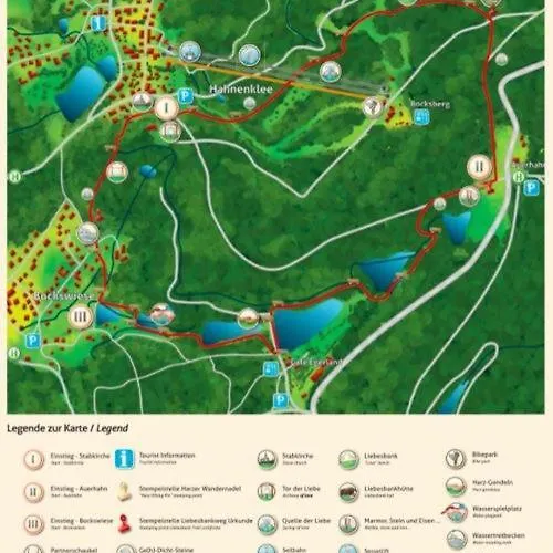 Apartamento Fuchsbau *